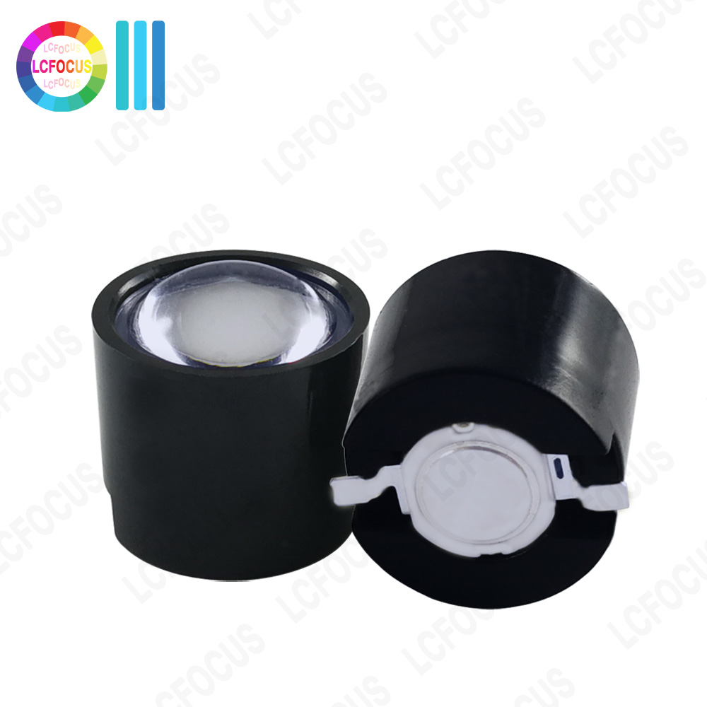 Darkroom Enlarger Lens - 15 45 Derece IR LED Lens