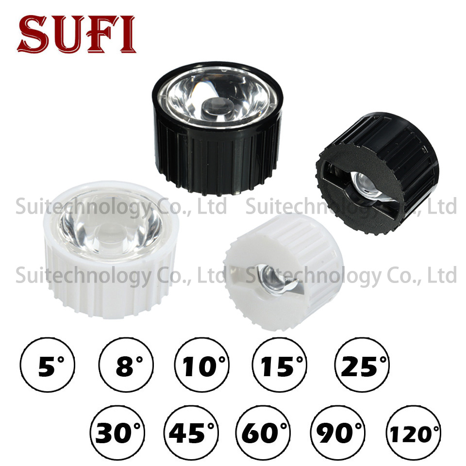 Darkroom Enlarger Lens - Yüksek güç 1W 3W 5 W