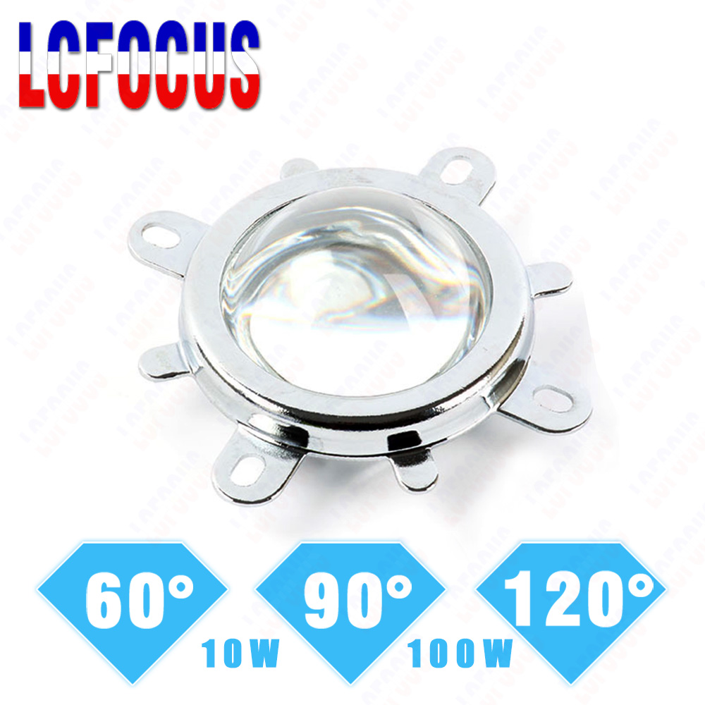 Darkroom Enlarger Lens - 60 90 120 Derece LED Lens