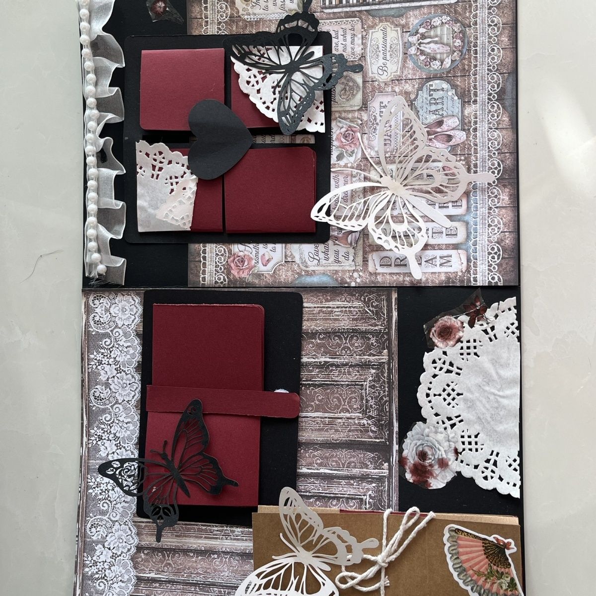 Vintage açılır kitap yaratıcı  - Vintage And Collectible Books incelemesi ve fiyatı