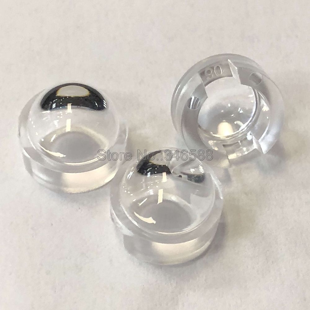 13mm 1W 3W Mini LED Lens 15 30 - Darkroom Enlarger Lens incelemesi ve fiyatı
