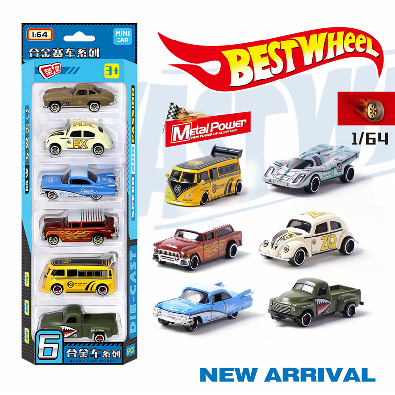 1:64 Alaşım retro yarış arabas - Vintage And Collectible Toys incelemesi ve fiyatı