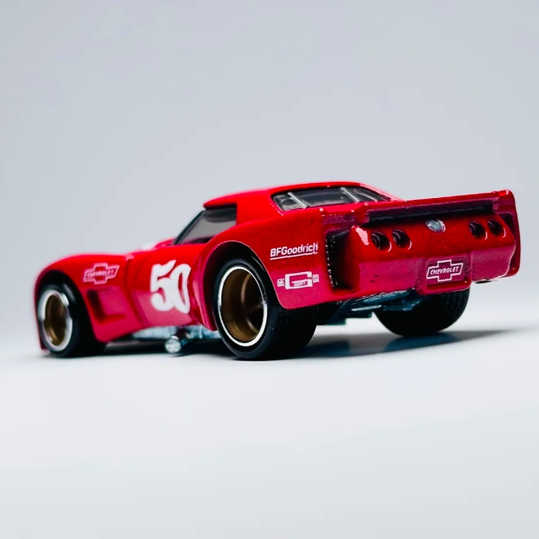 Hot Wheels Premium Araba Kültü - Vintage Collectible Hot Wheels incelemesi ve fiyatı