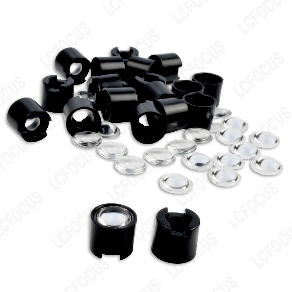 15 45 Derece IR LED Lens Odak  - Darkroom Enlarger Lens incelemesi ve fiyatı