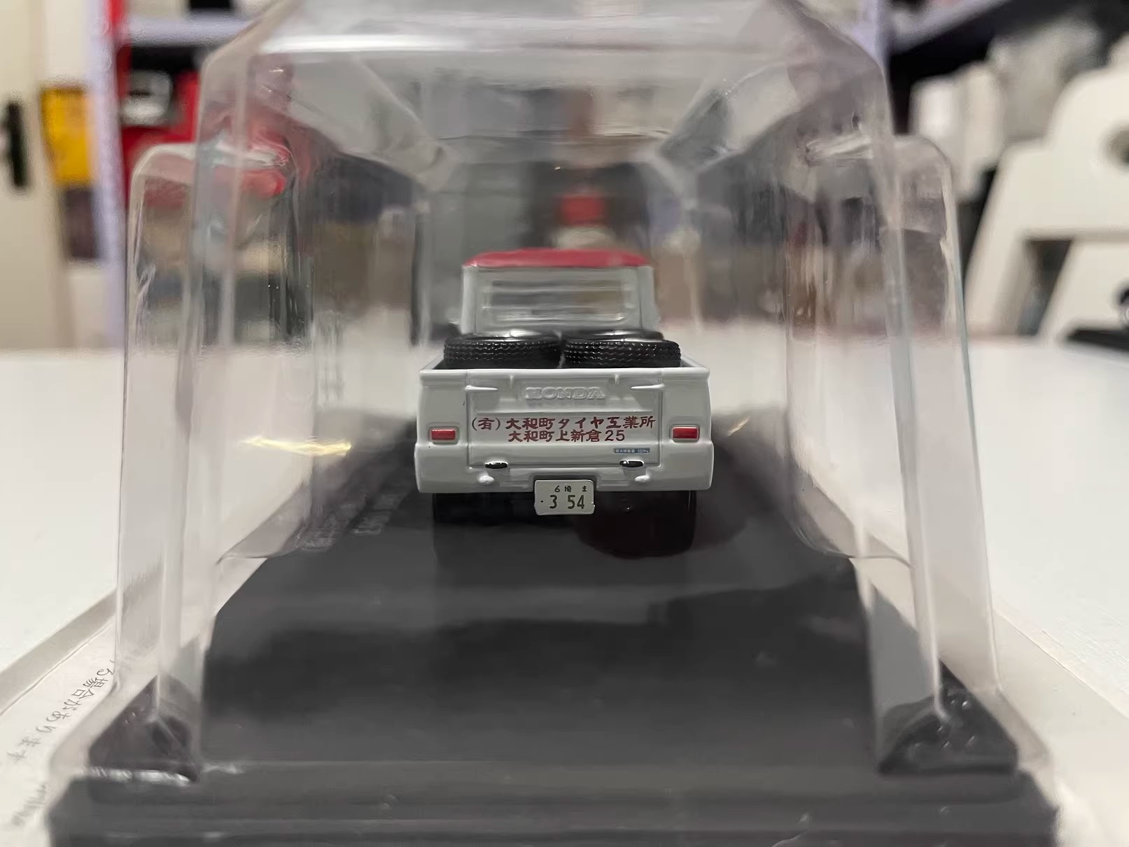 Spark 1:43 Vintage Japon Ticar - Vintage Collectible Shop incelemesi ve fiyatı