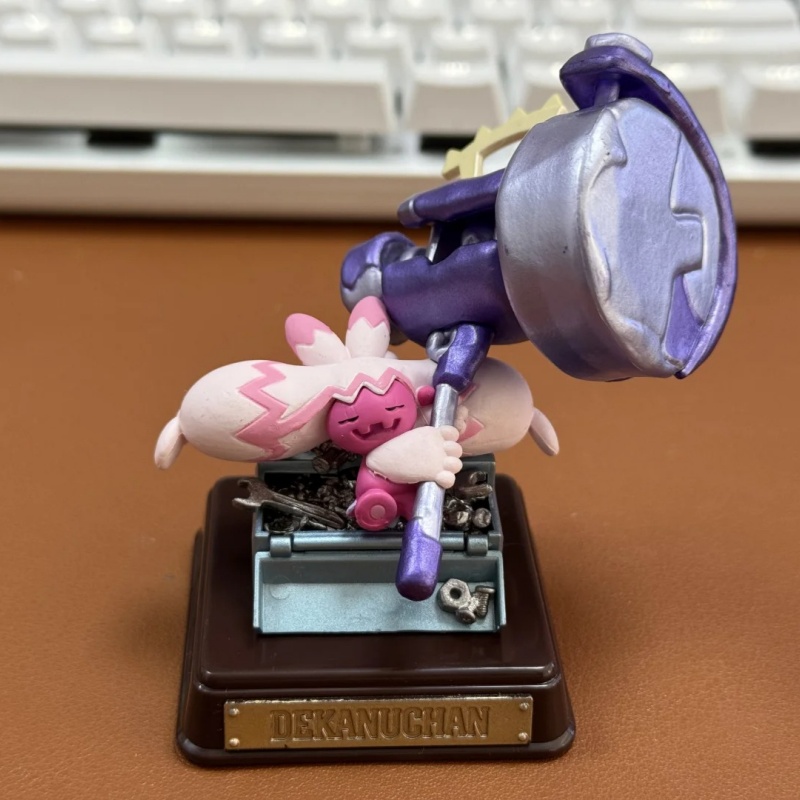 Orijinal Yeniden Ment Pokemon  - Vintage And Collectible Toys incelemesi ve fiyatı