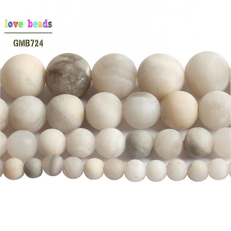 Doğal Mat Beyaz Chrysocolla Yu - Vintage Collectible Marbles incelemesi ve fiyatı