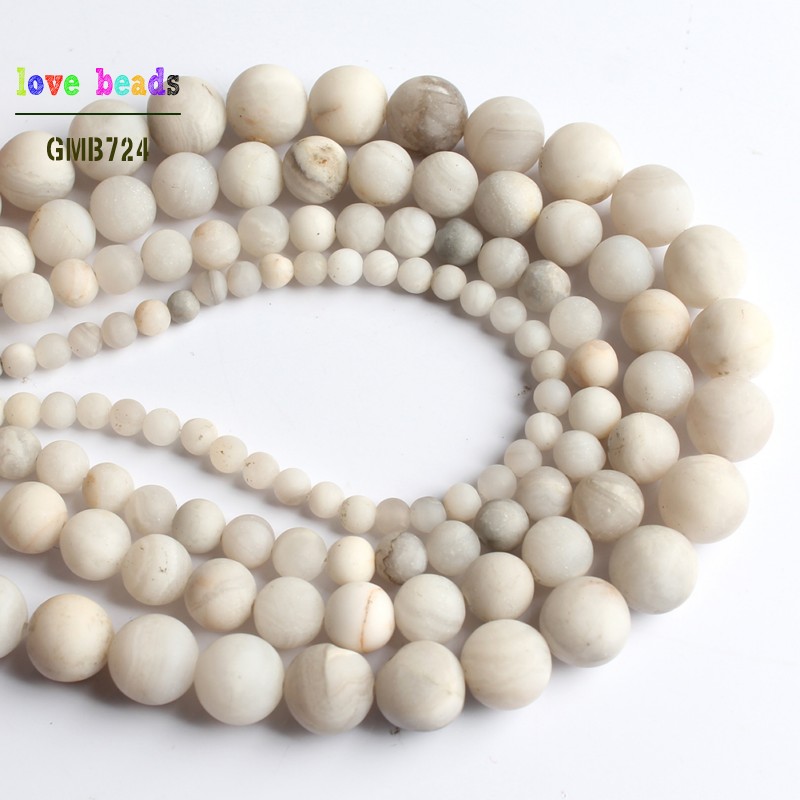 Doğal Mat Beyaz Chrysocolla Yu - Vintage Collectible Marbles incelemesi ve fiyatı