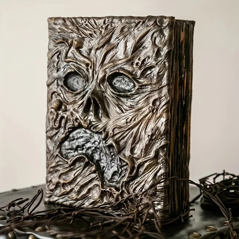 Vintage Necronomicon - Karanlı - Vintage And Collectible Books incelemesi ve fiyatı