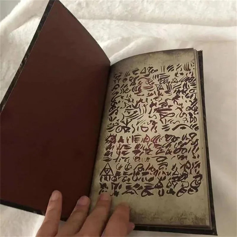 Vintage Necronomicon - Karanlı - Vintage And Collectible Books incelemesi ve fiyatı