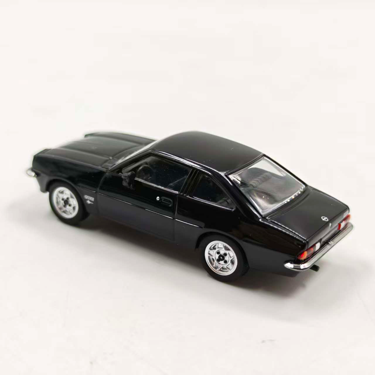 Herpa 1/87 Ölçekli OPEL GT/E S - Vintage And Collectible Toys incelemesi ve fiyatı
