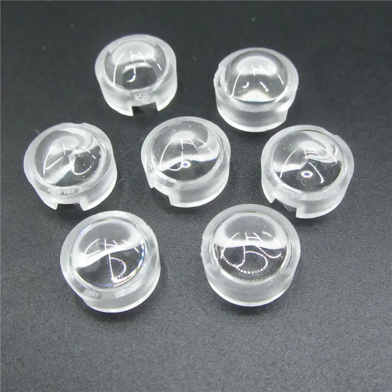 13mm 1W 3W Mini LED Lens 15 30 - Darkroom Enlarger Lens incelemesi ve fiyatı