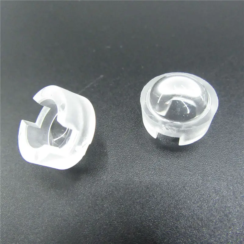 13mm 1W 3W Mini LED Lens 15 30 - Darkroom Enlarger Lens incelemesi ve fiyatı