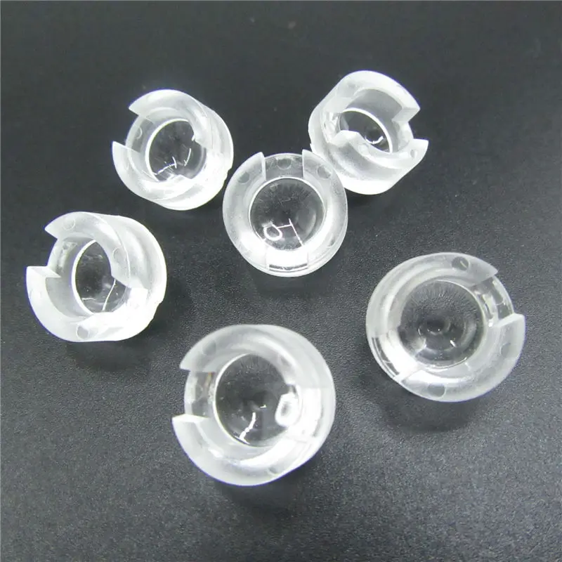 13mm 1W 3W Mini LED Lens 15 30 - Darkroom Enlarger Lens incelemesi ve fiyatı