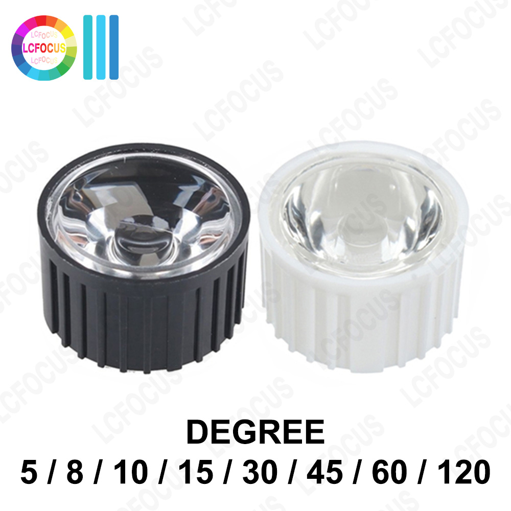 10 adet 1W 3W 5W LED lens lens - Darkroom Enlarger Lens incelemesi ve fiyatı