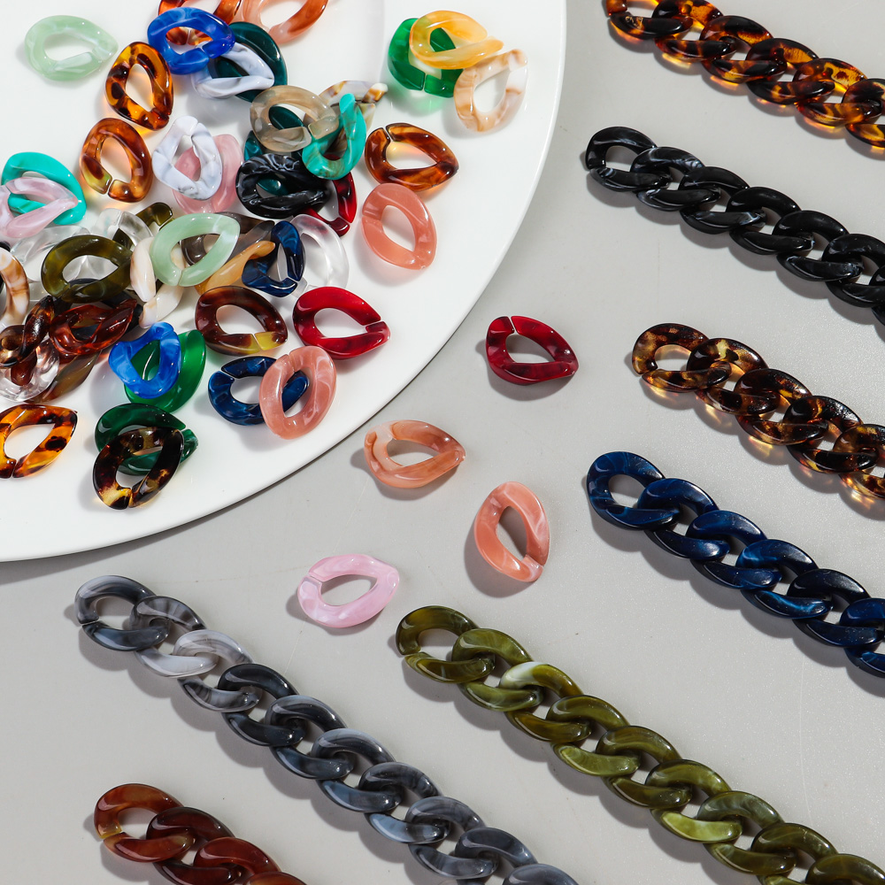 100 adet mermer renkli akrilik - Vintage Collectible Marbles incelemesi ve fiyatı