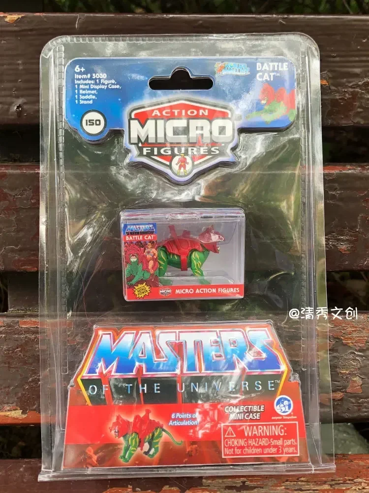 Eylem mikro rakamlar Miniature - Vintage And Collectible Toys incelemesi ve fiyatı