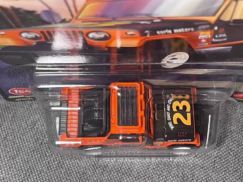 Hot Wheels 2026 Boulevard '67  - Vintage Collectible Hot Wheels incelemesi ve fiyatı