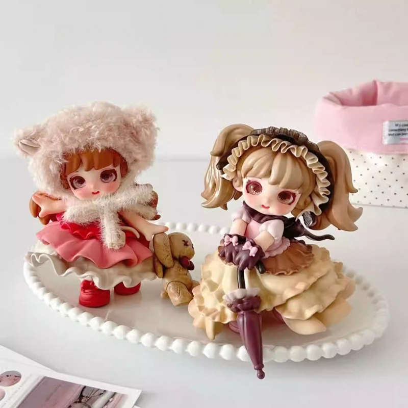 Miana Retio Mağaza Serisi Kör  - Vintage Collectible Shop incelemesi ve fiyatı