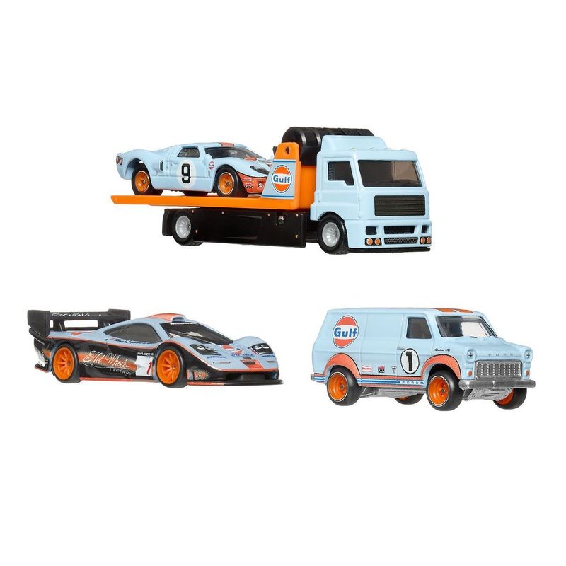 Yeni Hot Wheels Le Mans Garage - Vintage Collectible Hot Wheels incelemesi ve fiyatı