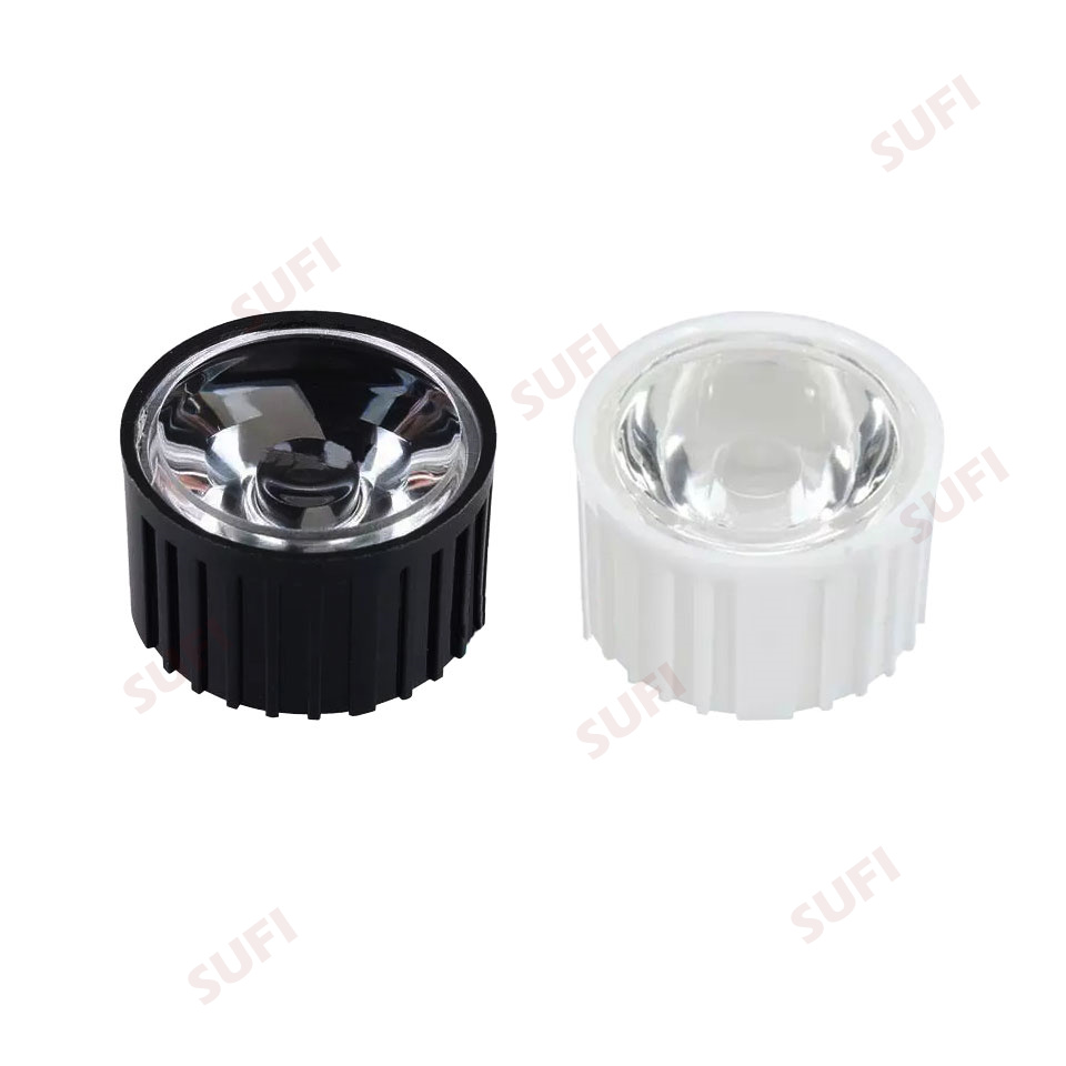 Yüksek güç 1W 3W 5 W LED Lens  - Darkroom Enlarger Lens incelemesi ve fiyatı