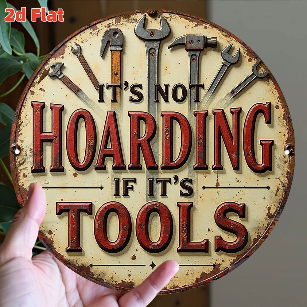 Bu Vintage Zanaatkar Tarzı Bas - Collectible Vintage Tools incelemesi ve fiyatı