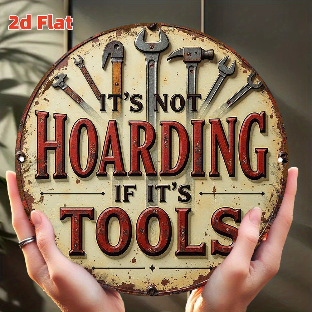 Bu Vintage Zanaatkar Tarzı Bas - Collectible Vintage Tools incelemesi ve fiyatı