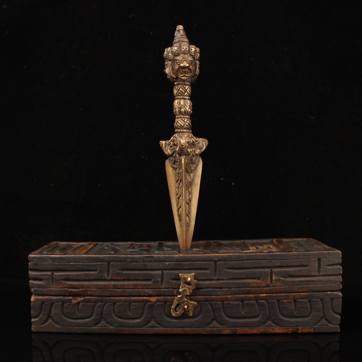 Vintage Eski Bakır El Yapımı T - Collectible Vintage Tools incelemesi ve fiyatı