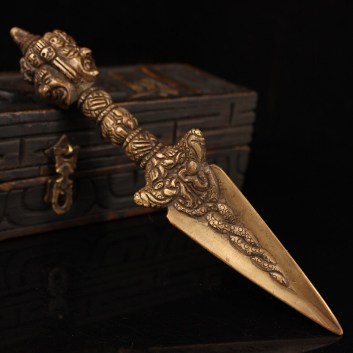 Vintage Eski Bakır El Yapımı T - Collectible Vintage Tools incelemesi ve fiyatı