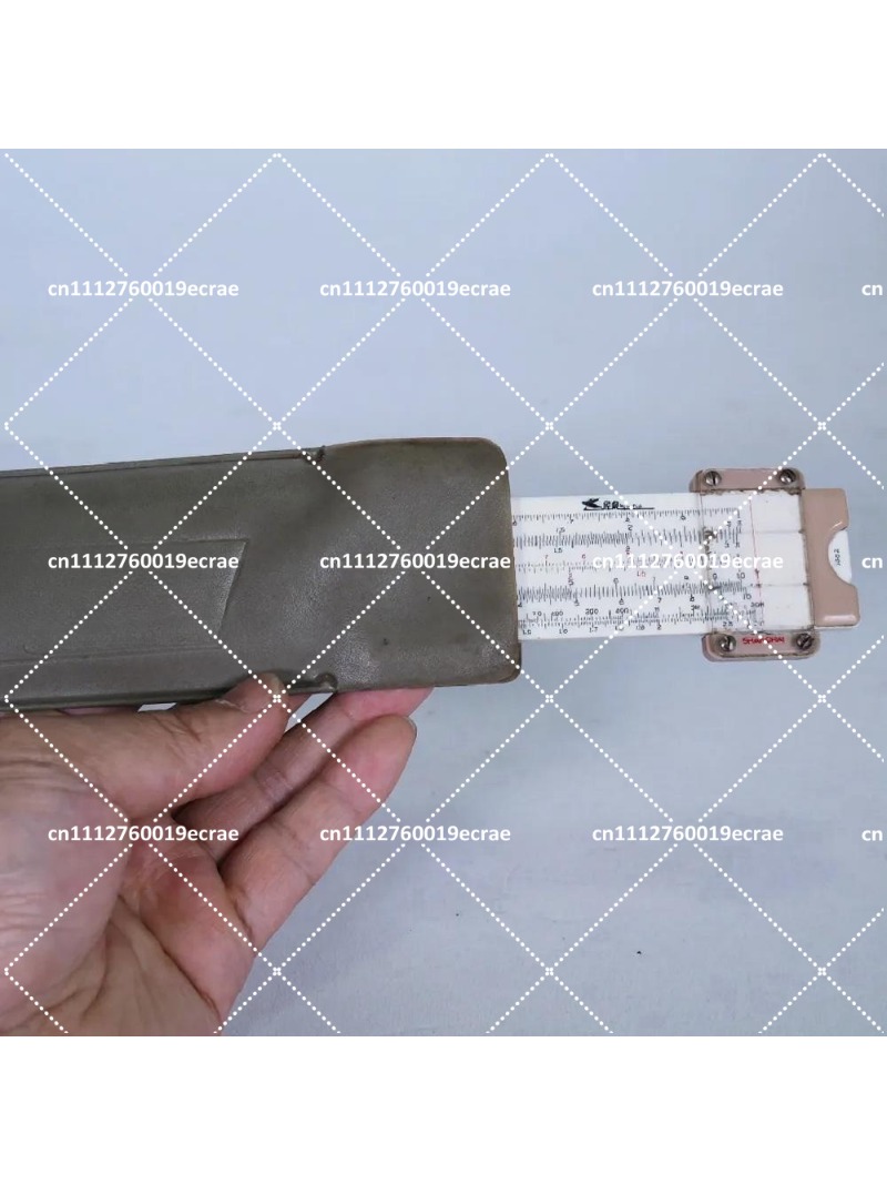 Vintage Kaydırmalı Hesap Makin - Collectible Vintage Tools incelemesi ve fiyatı