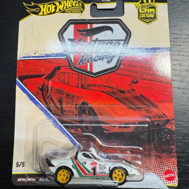 Hot Wheels Premium Araba Kültü - Vintage Collectible Hot Wheels incelemesi ve fiyatı