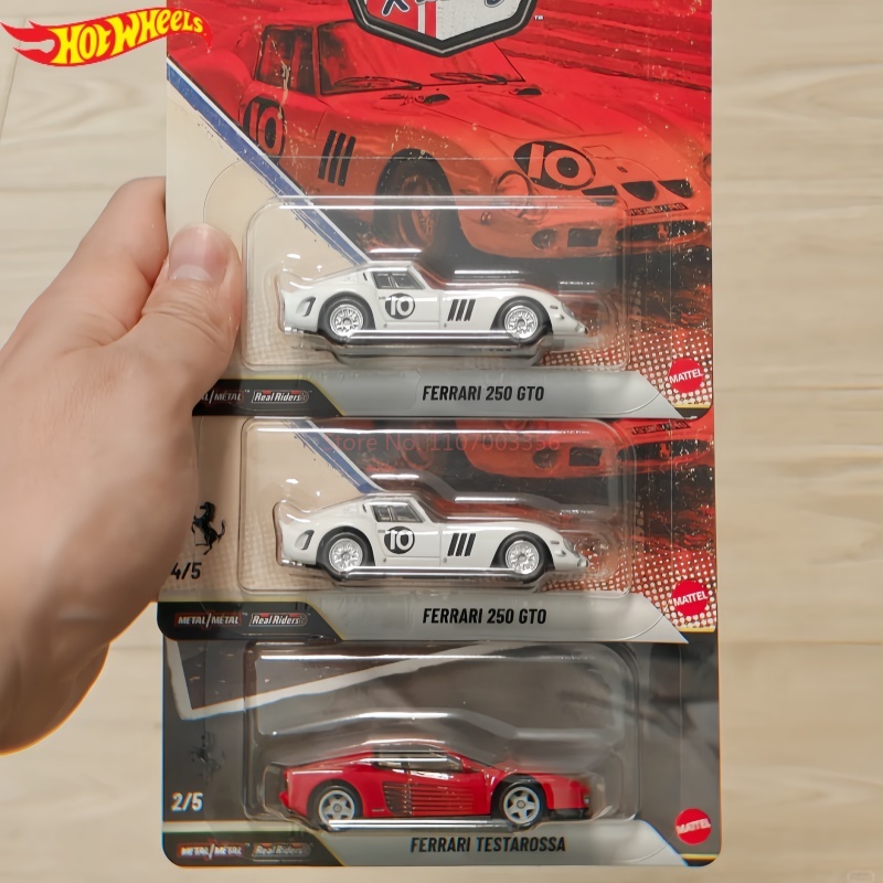 Hot Wheels Premium Araba Kültü - Vintage Collectible Hot Wheels incelemesi ve fiyatı