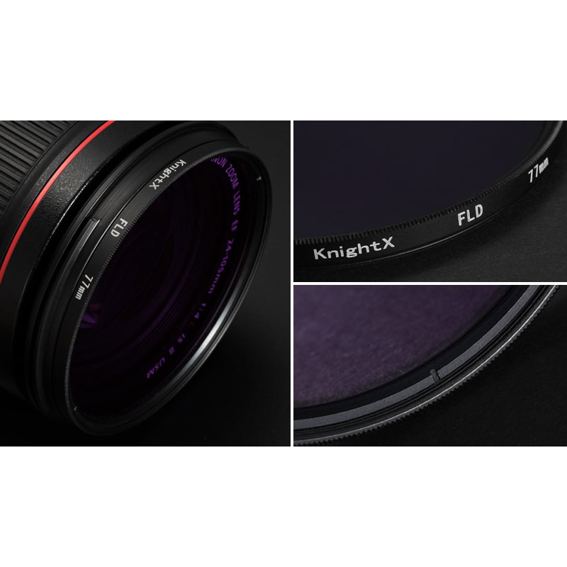 KnightX aydınlatma günışığı FL - Darkroom Enlarger Lens incelemesi ve fiyatı