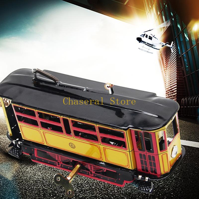 E7CE Retro Rüzgar Tramvay Kabl - Vintage And Collectible Toys incelemesi ve fiyatı