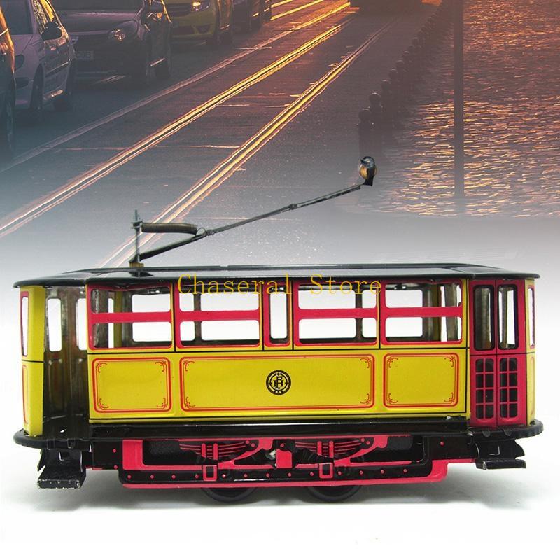 E7CE Retro Rüzgar Tramvay Kabl - Vintage And Collectible Toys incelemesi ve fiyatı