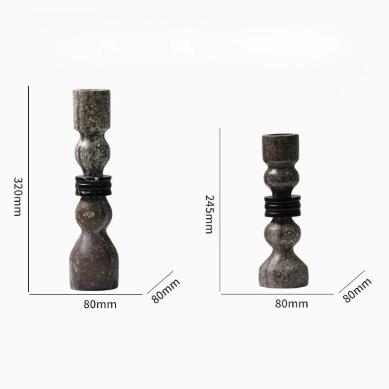 Mermer Mumluk Vintage Masa Üst - Vintage Collectible Marbles incelemesi ve fiyatı