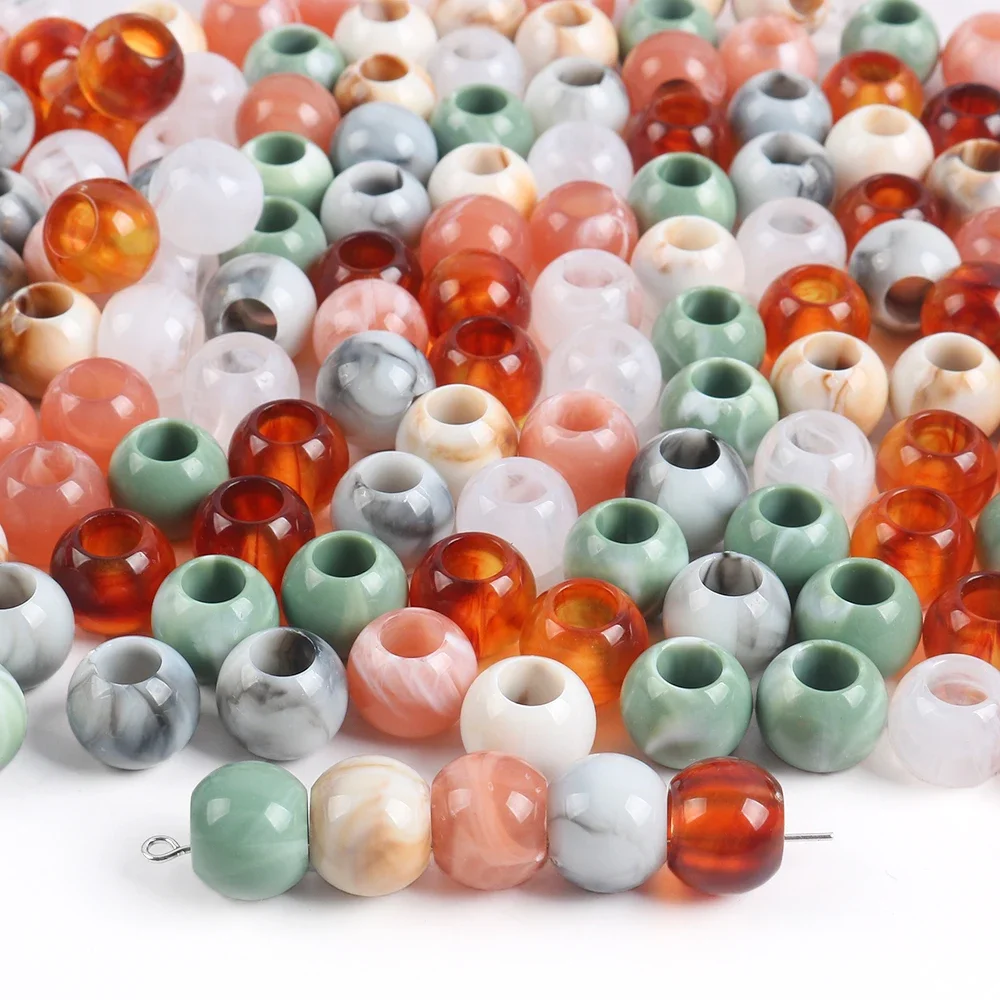 20 adet Büyük 12mm Delik Merme - Vintage Collectible Marbles incelemesi ve fiyatı