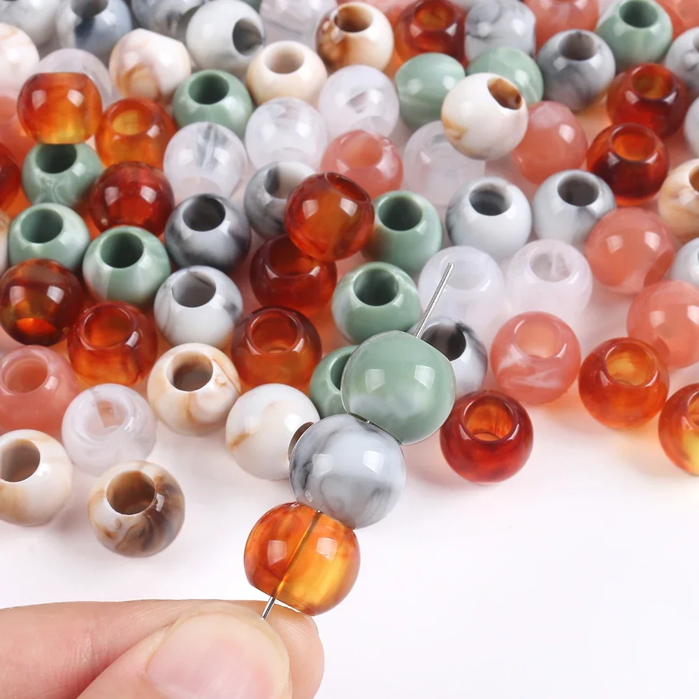 20 adet Büyük 12mm Delik Merme - Vintage Collectible Marbles incelemesi ve fiyatı