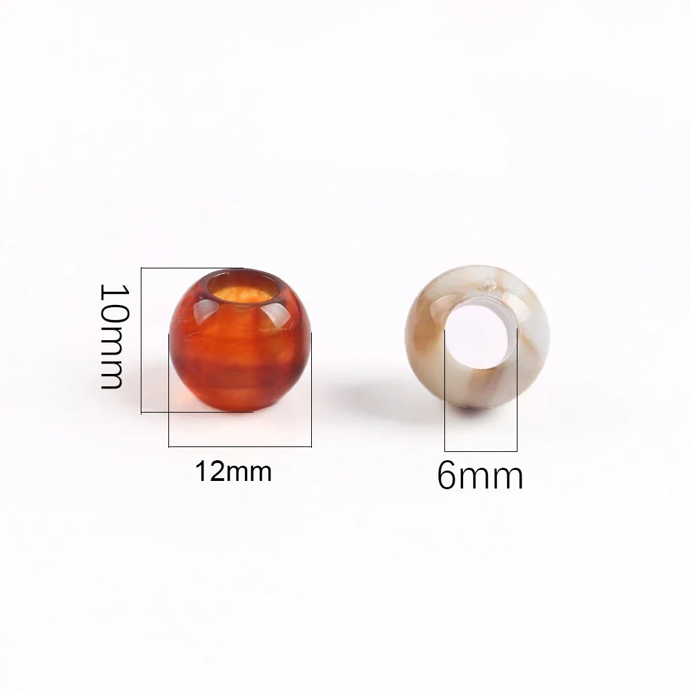 20 adet Büyük 12mm Delik Merme - Vintage Collectible Marbles incelemesi ve fiyatı