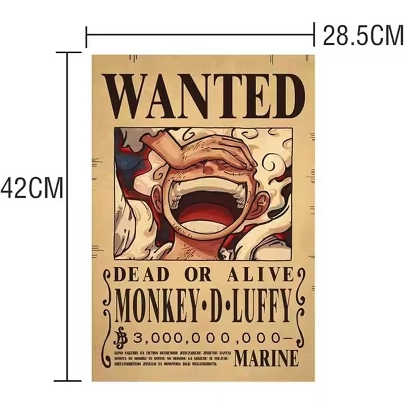 Anime One Piece Bounty Aranıyo - Vintage And Collectible Toys incelemesi ve fiyatı