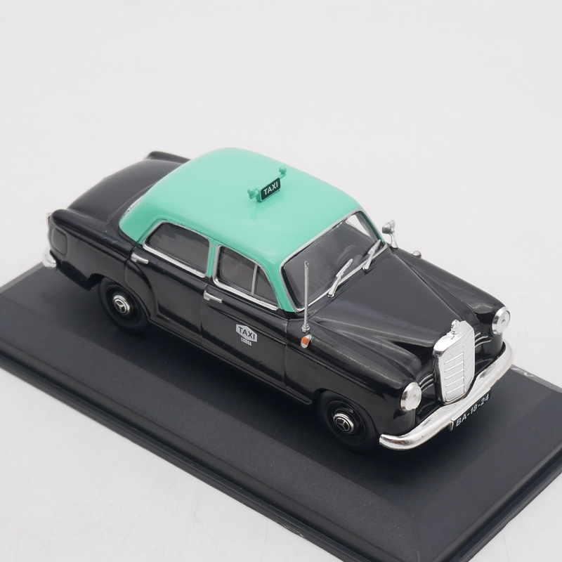 IXO 1:43 Ölçekli Döküm Alaşım  - Vintage And Collectible Toys incelemesi ve fiyatı