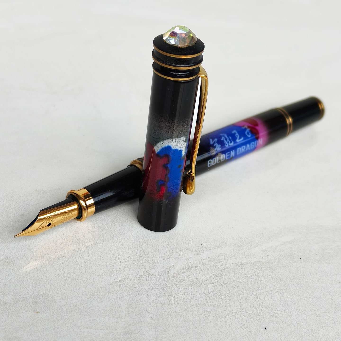 Çin Dandong JINLONG PRINCE Vin - Collectible Vintage Tools incelemesi ve fiyatı