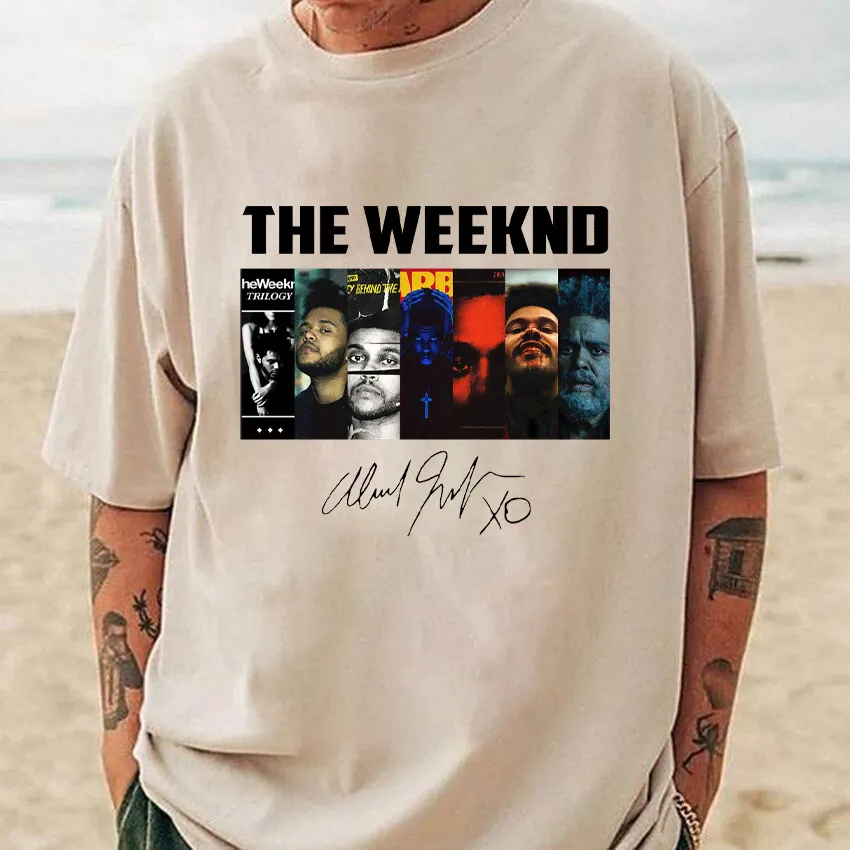 2026 Popüler Vintage The Weekn - Vintage Collectible Shop incelemesi ve fiyatı