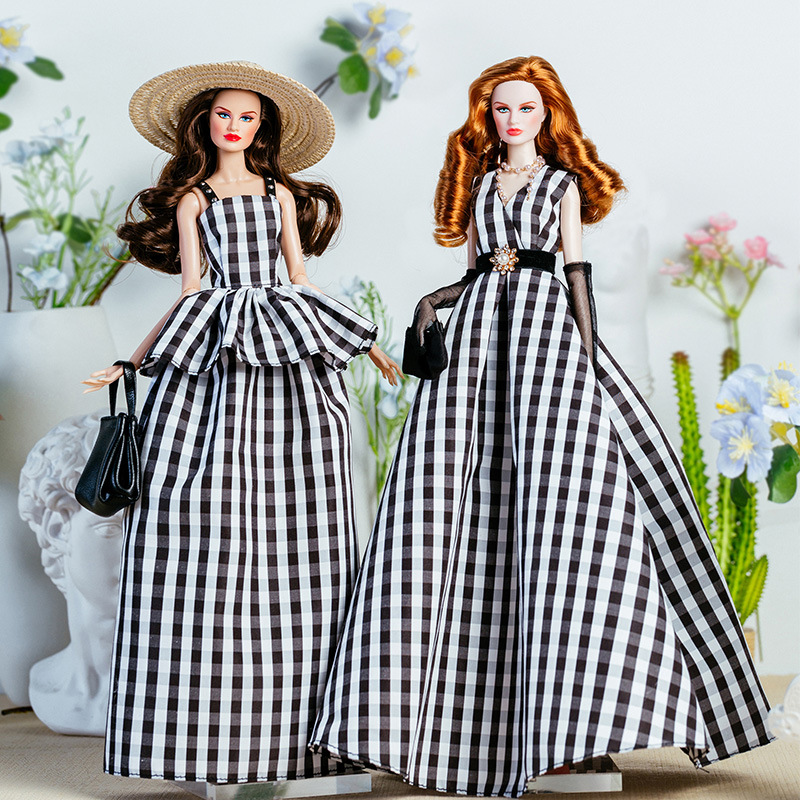 32 cm Supermodel oyuncak bebek - Vintage And Collectible Toys incelemesi ve fiyatı