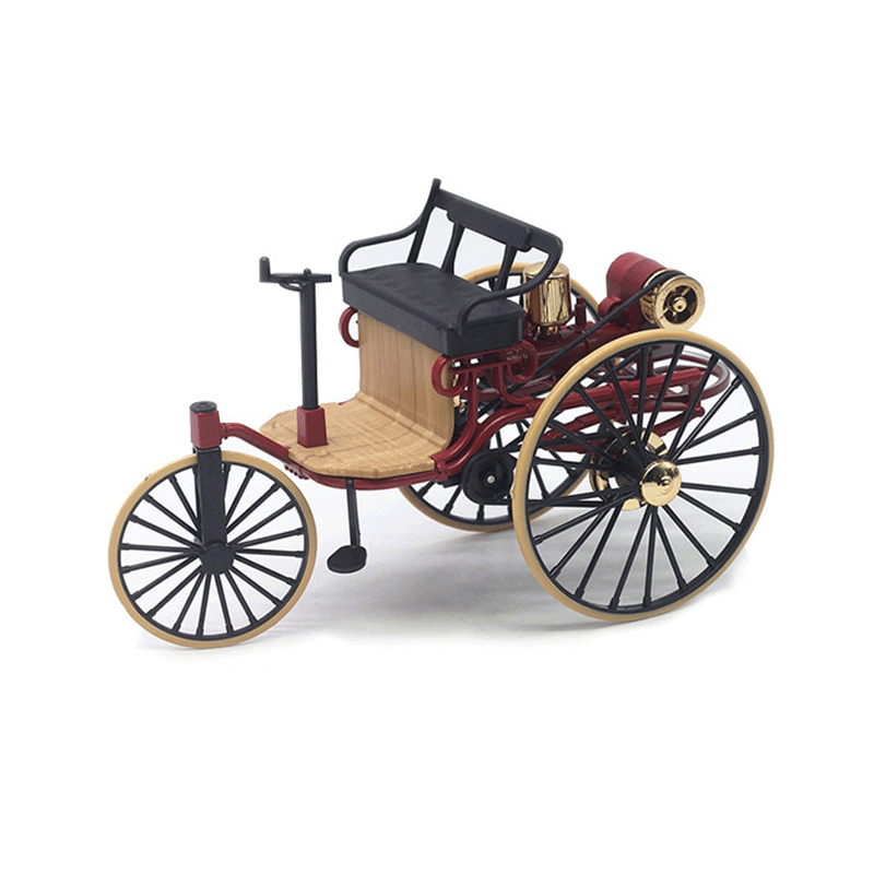 Simülasyon üç tekerlekli bisik - Vintage And Collectible Toys incelemesi ve fiyatı