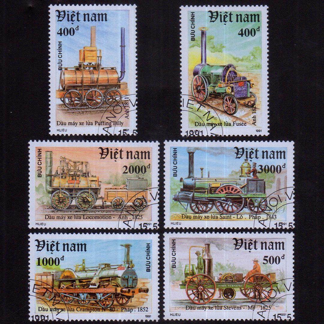 Vietnam Posta Pulları Posta Ta - Collectible Vintage Postage Stamps incelemesi ve fiyatı