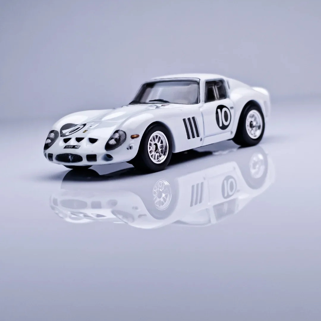 Hot Wheels Premium Araba Kültü - Vintage Collectible Hot Wheels incelemesi ve fiyatı