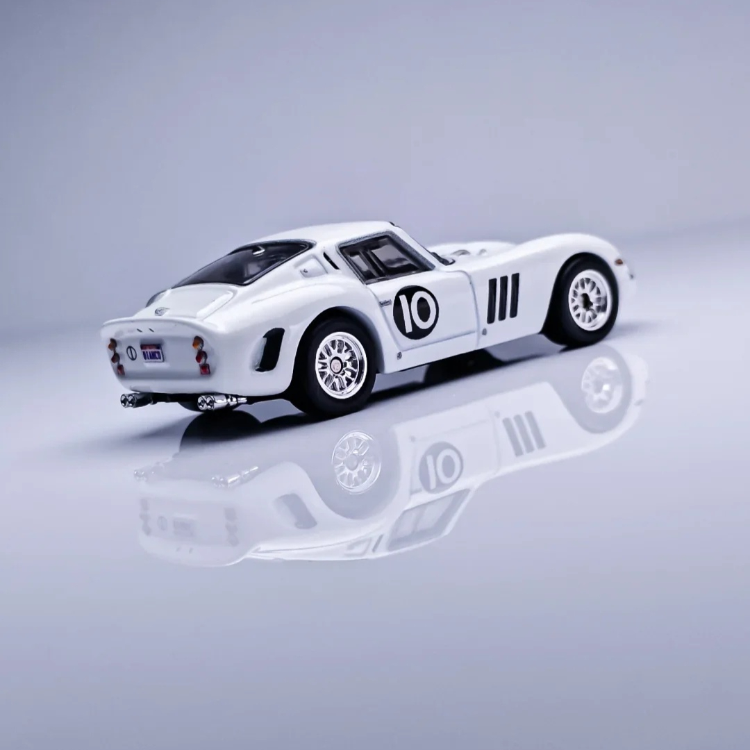 Hot Wheels Premium Araba Kültü - Vintage Collectible Hot Wheels incelemesi ve fiyatı