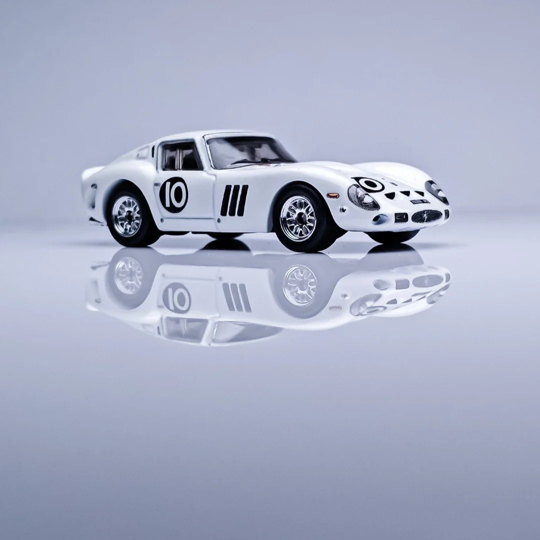 Hot Wheels Premium Araba Kültü - Vintage Collectible Hot Wheels incelemesi ve fiyatı