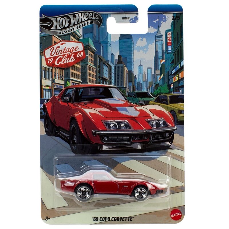 Orijinal Hot Wheels Vintage Cl - Vintage Collectible Hot Wheels incelemesi ve fiyatı